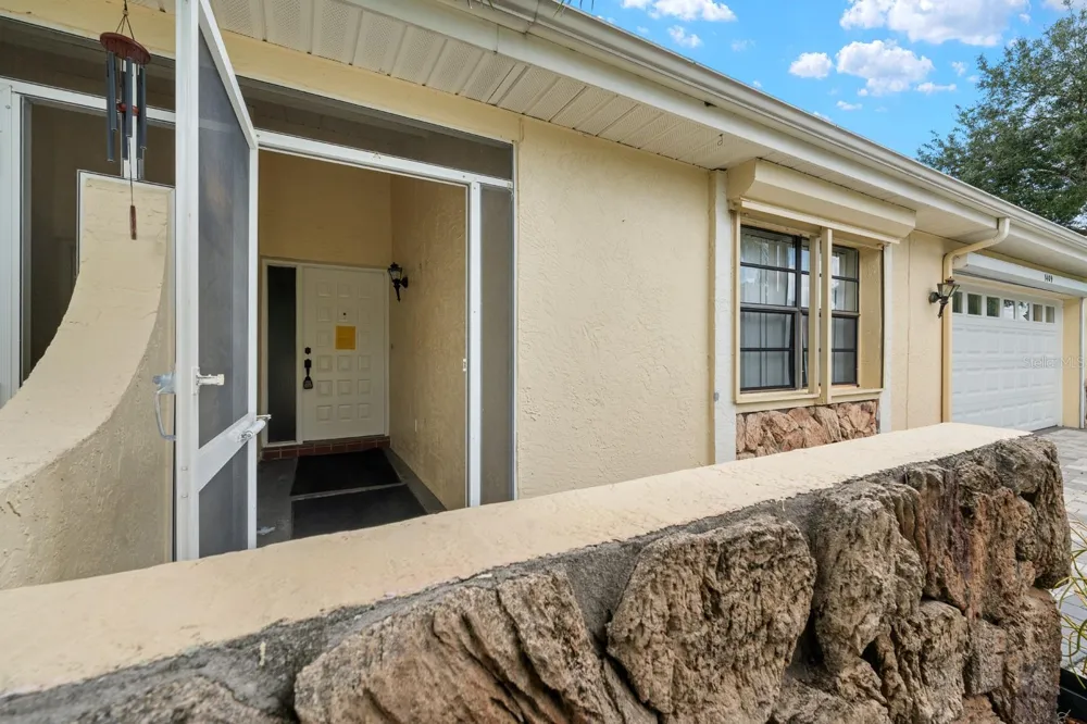 1409 LANGLEY DRIVE #1409 Sun City Center, FL 33573
