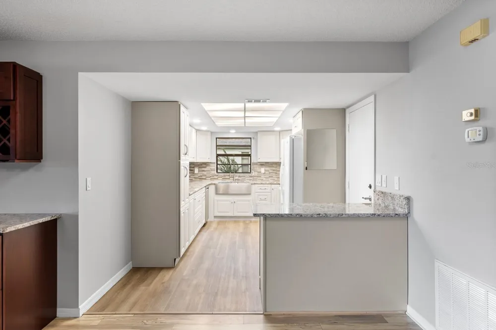 1409 LANGLEY DRIVE #1409 Sun City Center, FL 33573