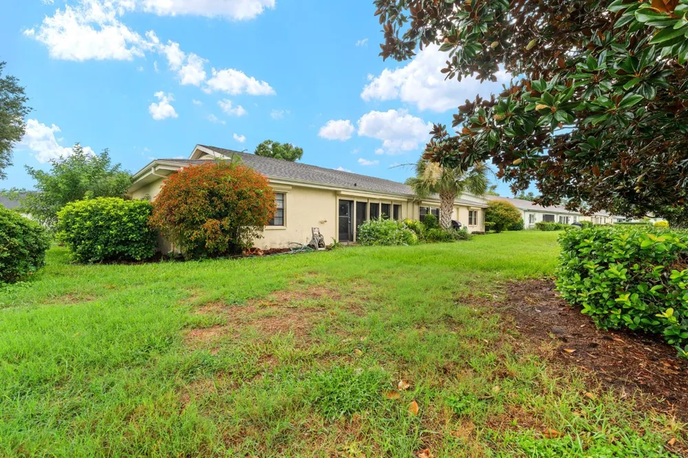 1409 LANGLEY DRIVE #1409 Sun City Center, FL 33573