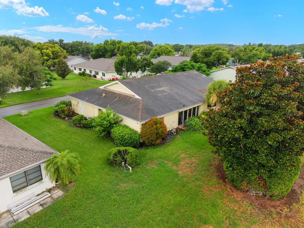 1409 LANGLEY DRIVE #1409 Sun City Center, FL 33573