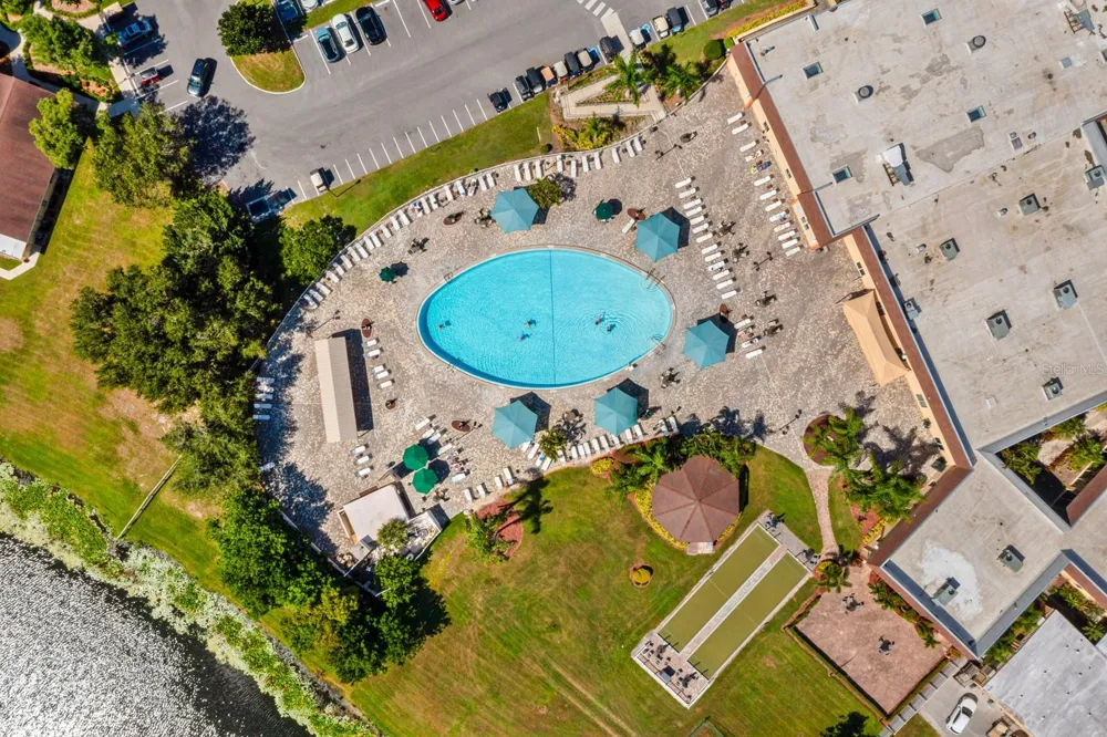 1409 LANGLEY DRIVE #1409 Sun City Center, FL 33573