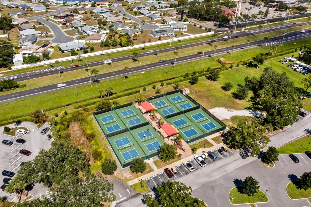 1409 LANGLEY DRIVE #1409 Sun City Center, FL 33573