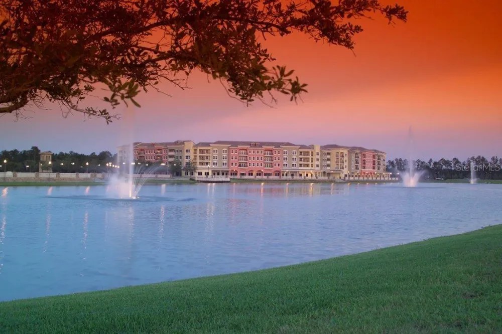 424 LUNA BELLA LANE #424 New Smyrna Beach, FL 32168