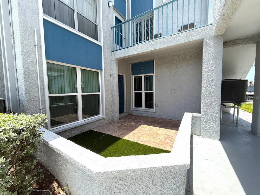 201 MEDALLION BOULEVARD #D Madeira Beach, FL 33708