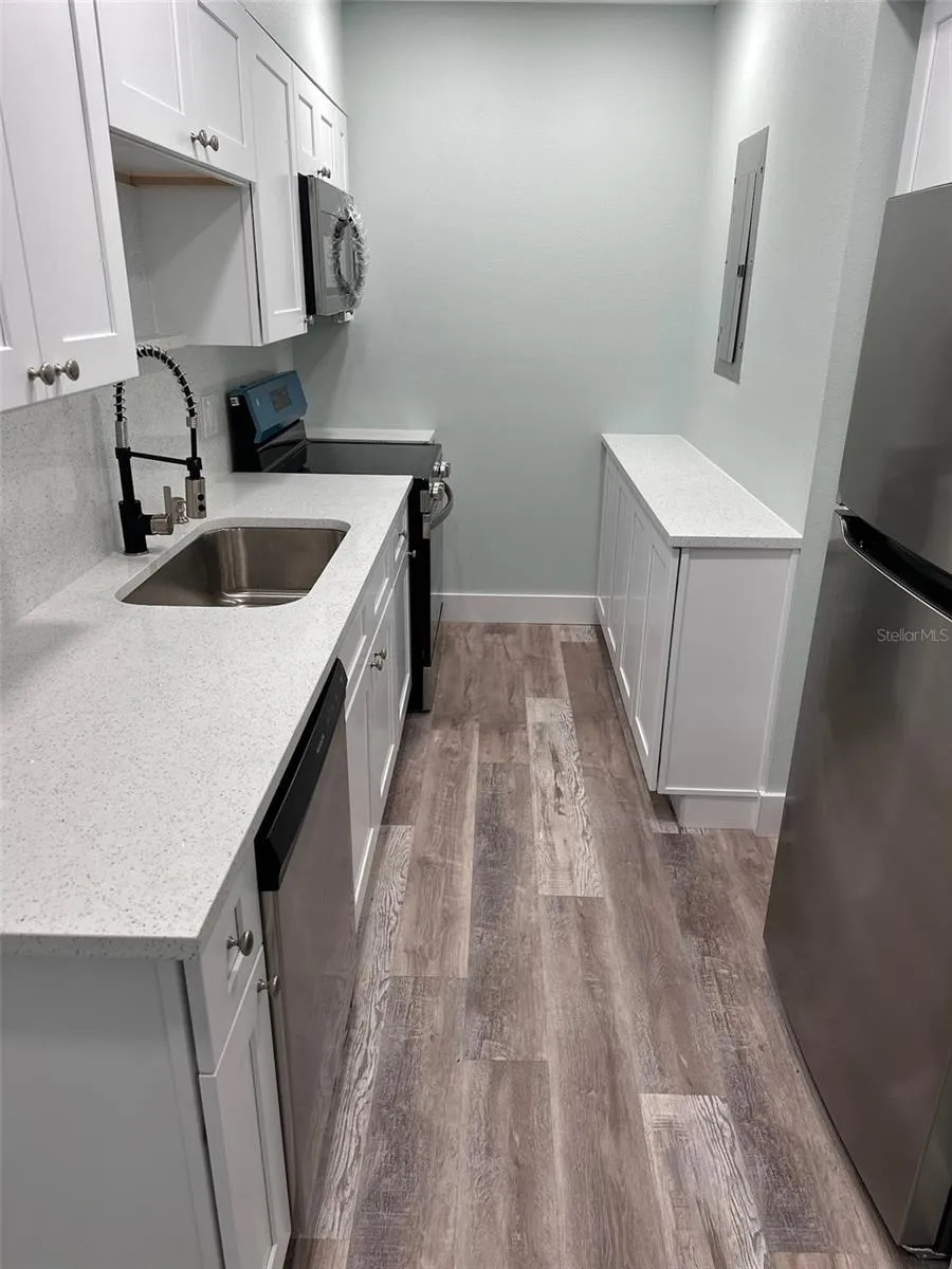 201 MEDALLION BOULEVARD #D Madeira Beach, FL 33708