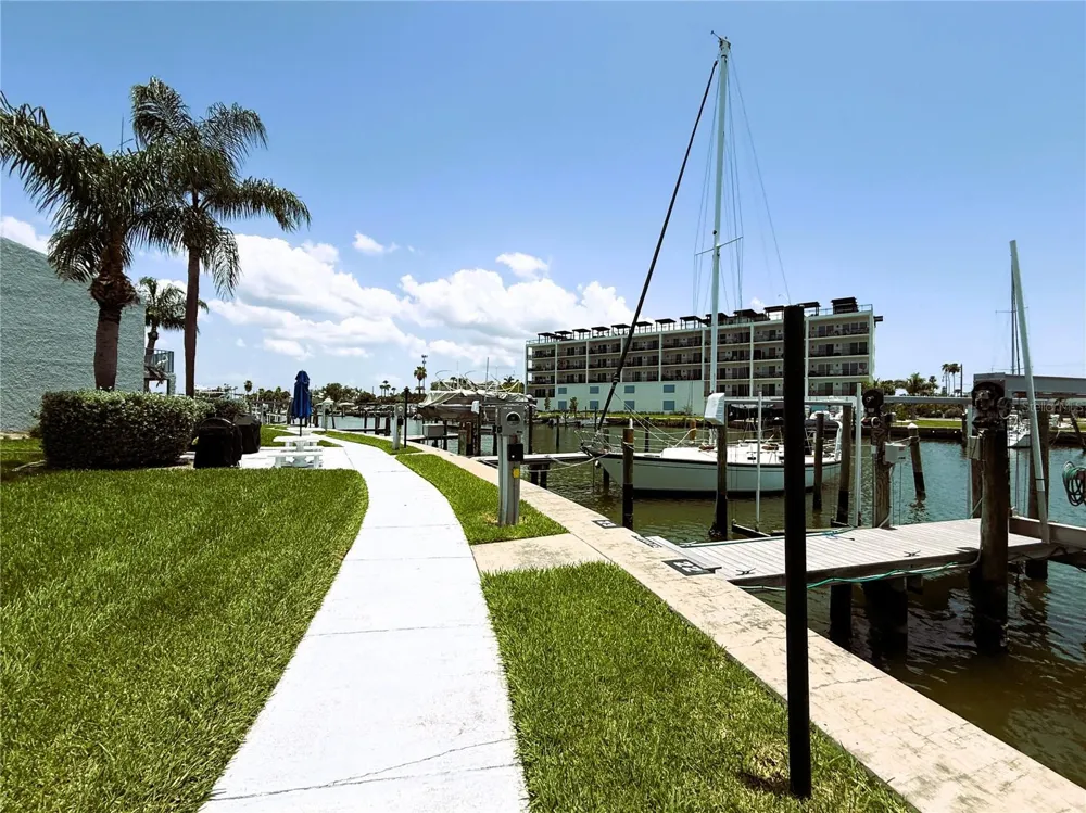 201 MEDALLION BOULEVARD #D Madeira Beach, FL 33708