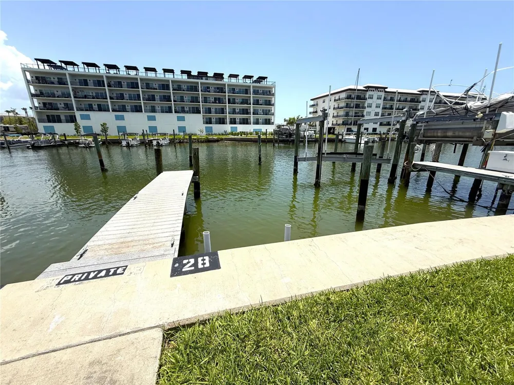 201 MEDALLION BOULEVARD #D Madeira Beach, FL 33708
