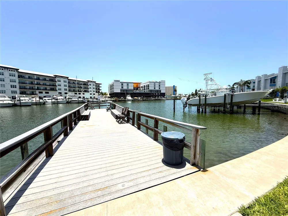 201 MEDALLION BOULEVARD #D Madeira Beach, FL 33708