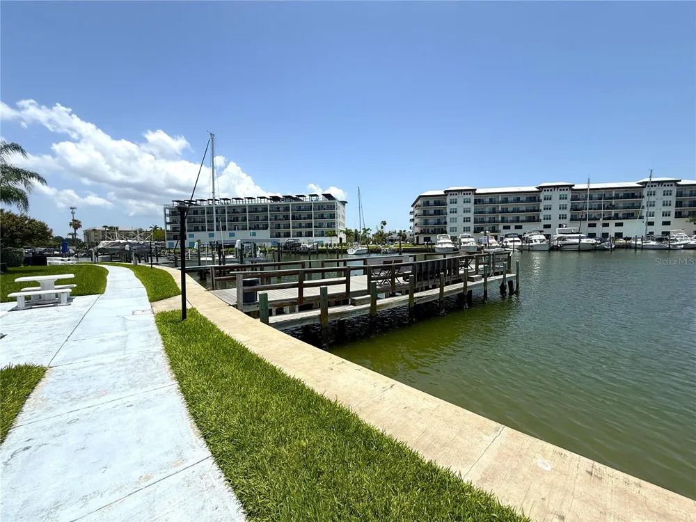 201 MEDALLION BOULEVARD #D Madeira Beach, FL 33708