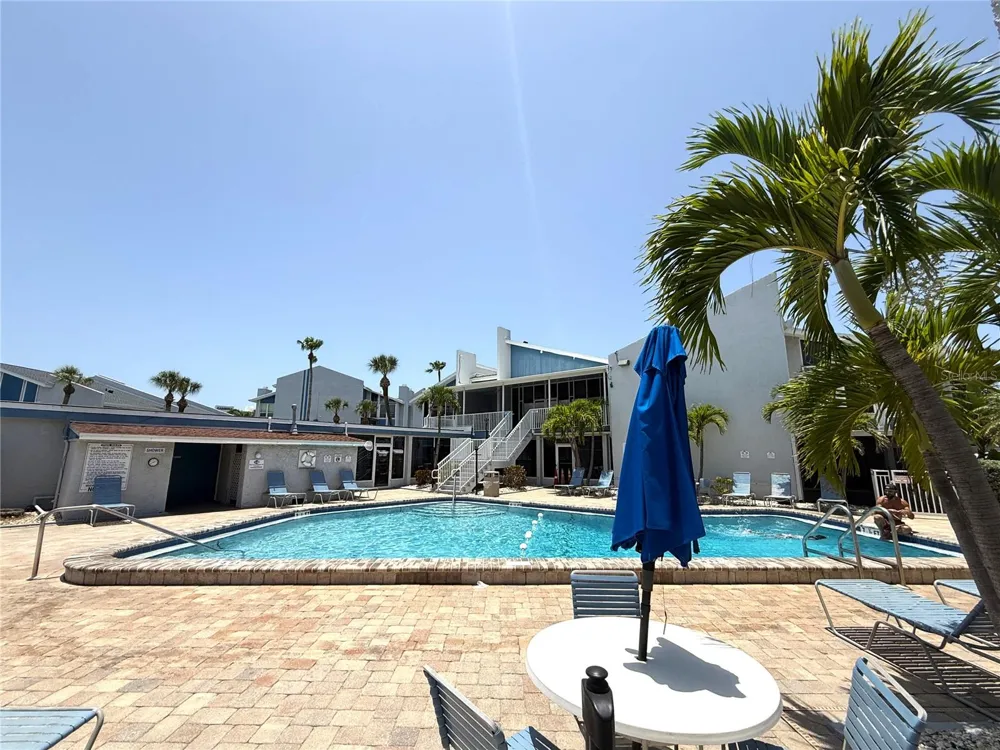 201 MEDALLION BOULEVARD #D Madeira Beach, FL 33708