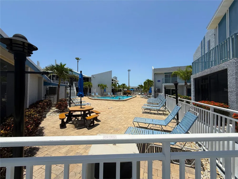 201 MEDALLION BOULEVARD #D Madeira Beach, FL 33708