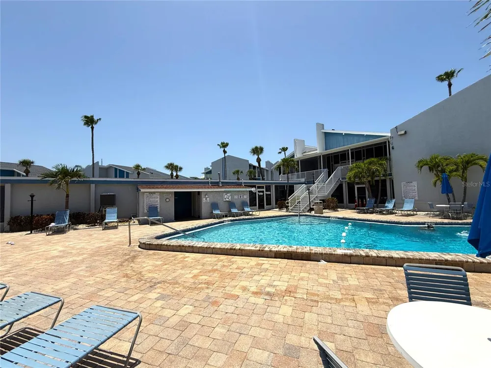 201 MEDALLION BOULEVARD #D Madeira Beach, FL 33708