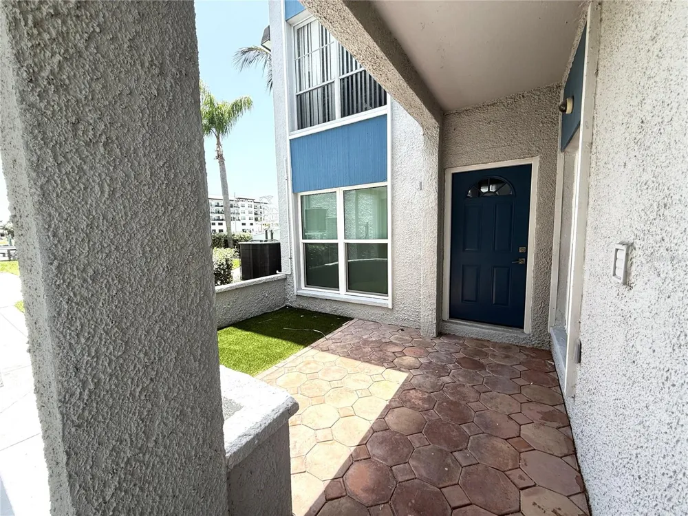 201 MEDALLION BOULEVARD #D Madeira Beach, FL 33708