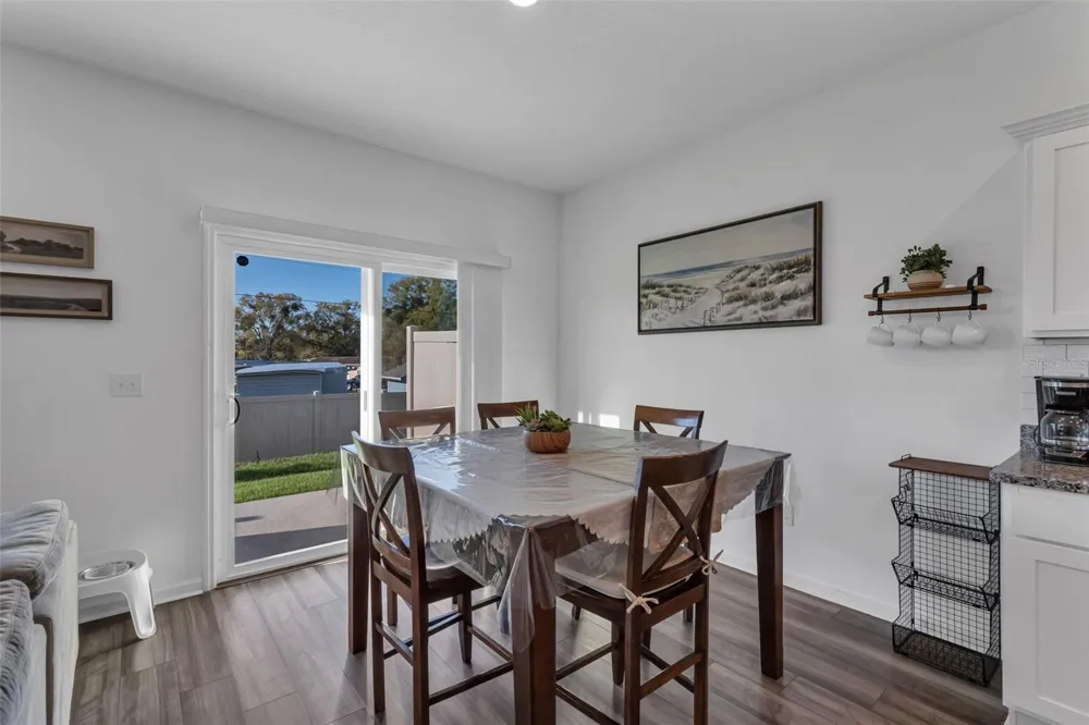 6359 KAY MORGAN LANE Gibsonton, FL 33534