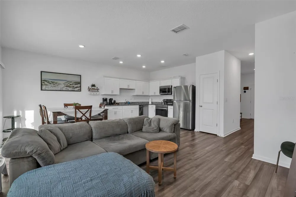 6359 KAY MORGAN LANE Gibsonton, FL 33534