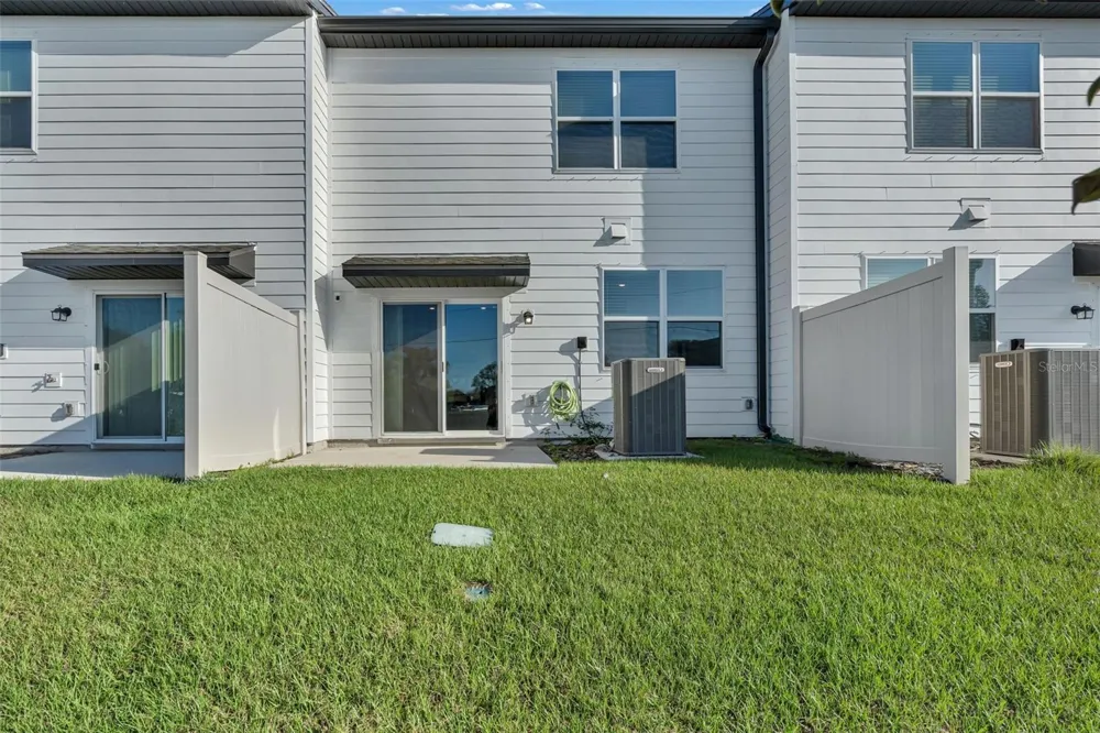 6359 KAY MORGAN LANE Gibsonton, FL 33534