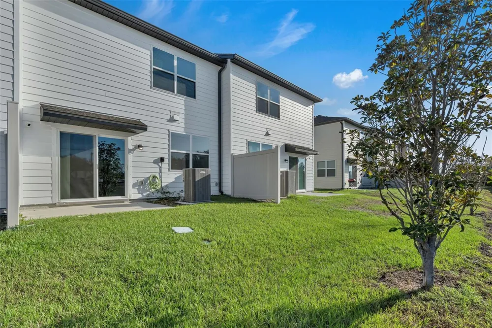 6359 KAY MORGAN LANE Gibsonton, FL 33534