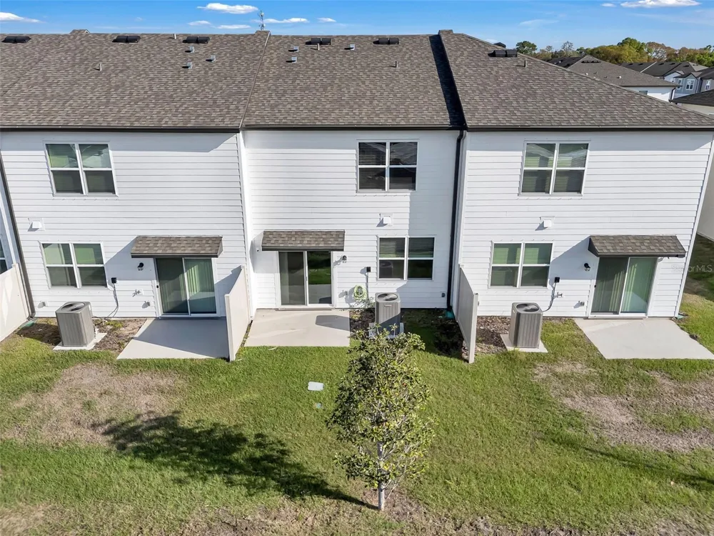 6359 KAY MORGAN LANE Gibsonton, FL 33534