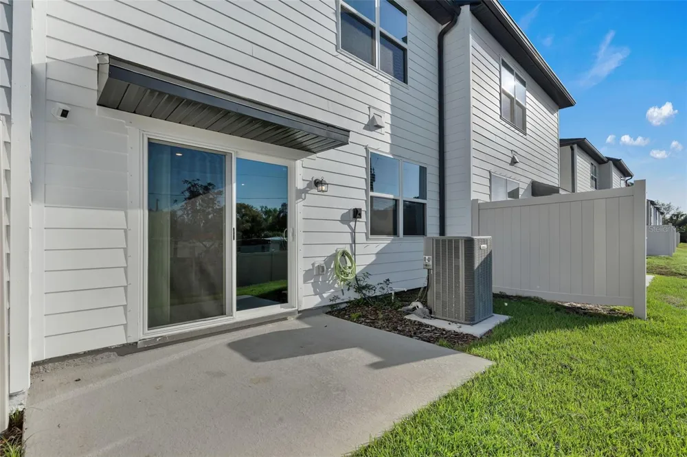 6359 KAY MORGAN LANE Gibsonton, FL 33534