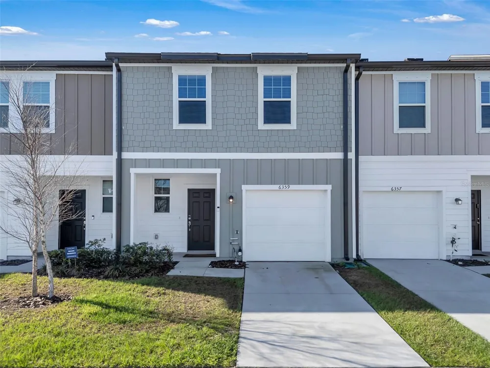 6359 KAY MORGAN LANE Gibsonton, FL 33534