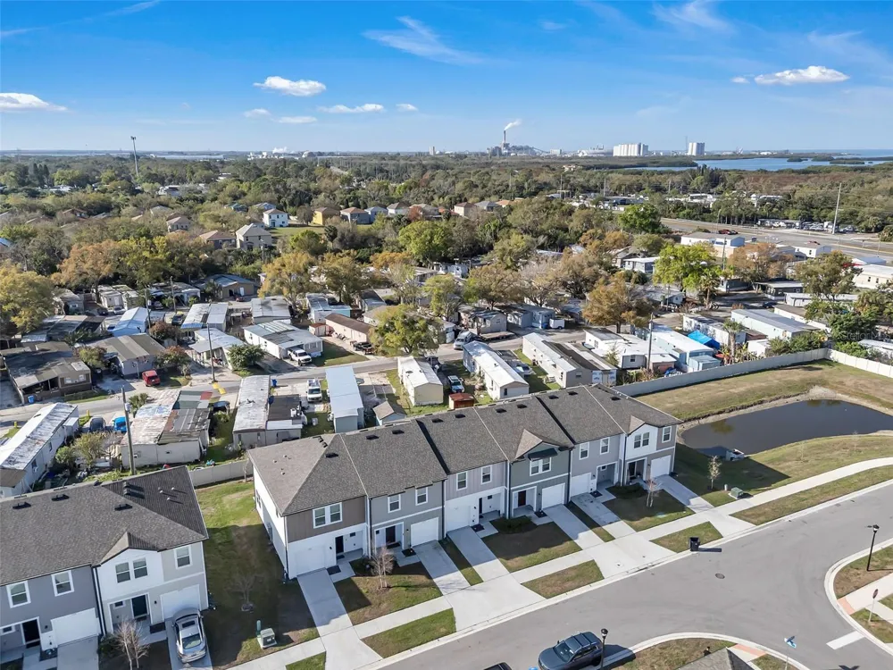 6359 KAY MORGAN LANE Gibsonton, FL 33534