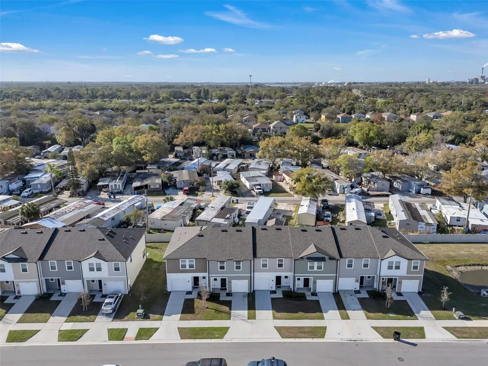 6359 KAY MORGAN LANE Gibsonton, FL 33534