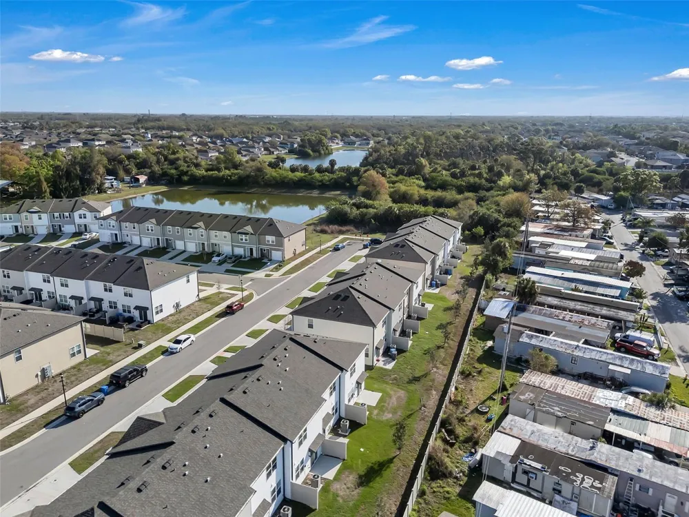 6359 KAY MORGAN LANE Gibsonton, FL 33534