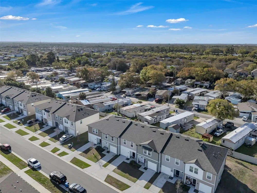 6359 KAY MORGAN LANE Gibsonton, FL 33534