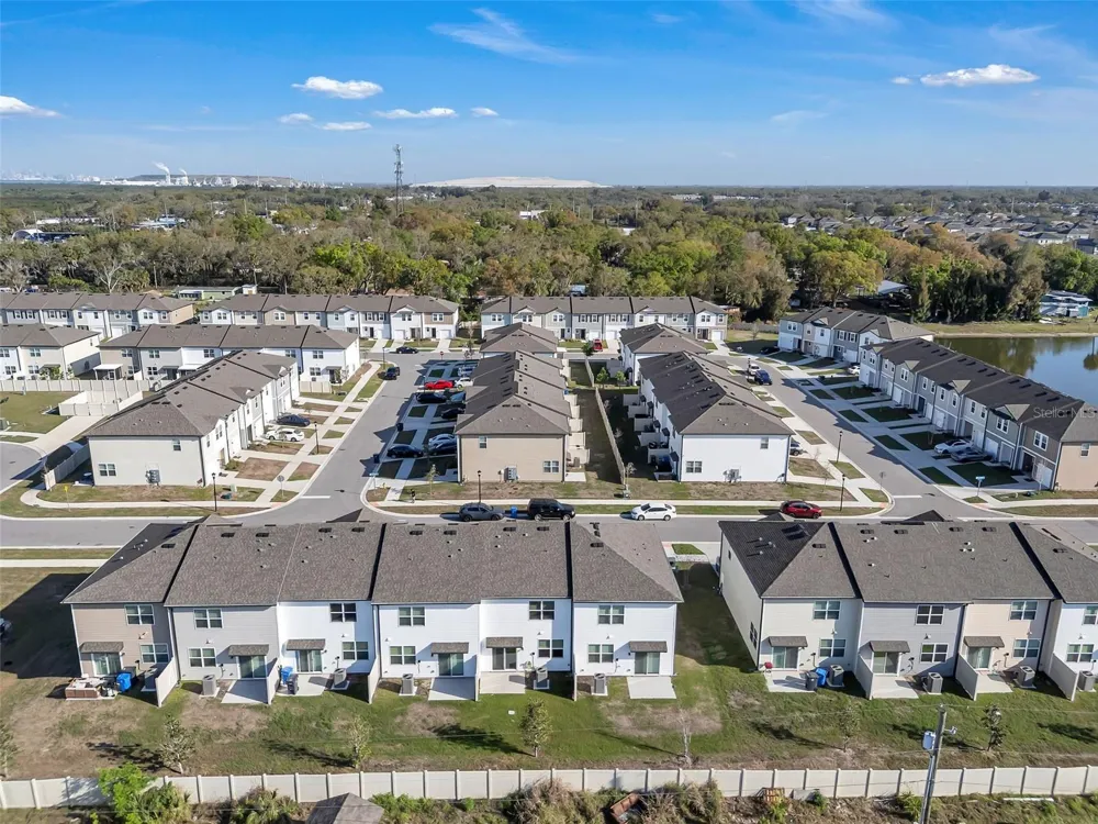 6359 KAY MORGAN LANE Gibsonton, FL 33534