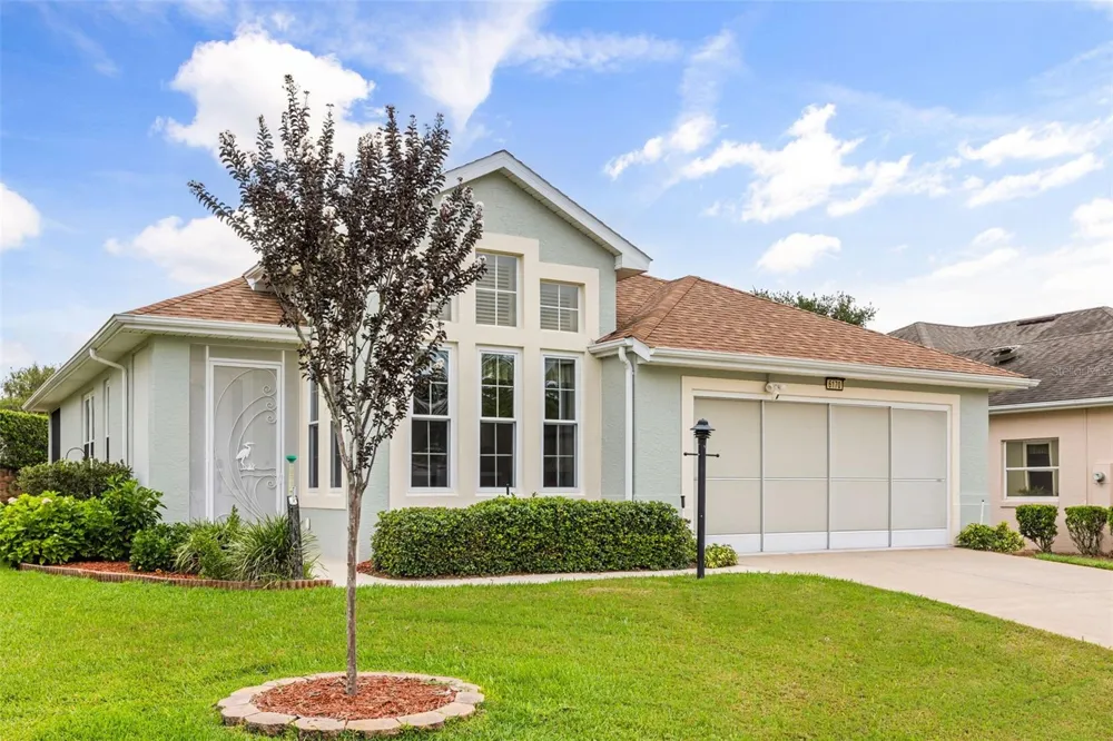 6170 SAILBOAT AVENUE Tavares, FL 32778