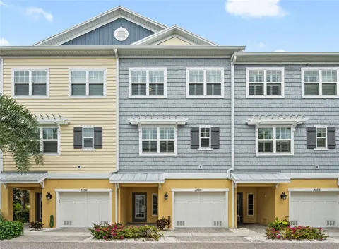 3162 MOORINGS DRIVE