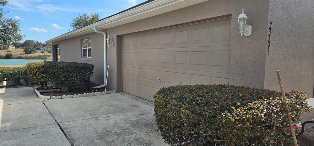 23705 MILFORD DRIVE Eustis, FL 32736