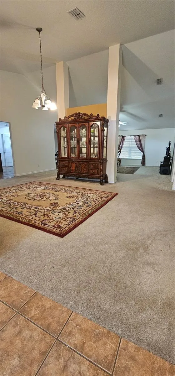 23705 MILFORD DRIVE Eustis, FL 32736