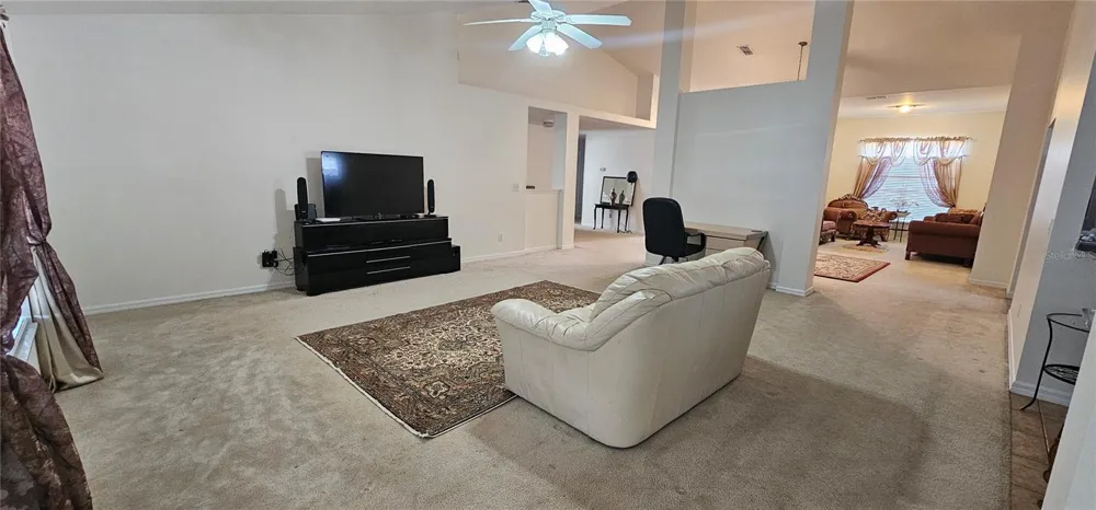 23705 MILFORD DRIVE Eustis, FL 32736