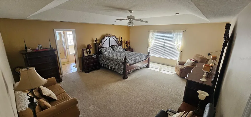 23705 MILFORD DRIVE Eustis, FL 32736
