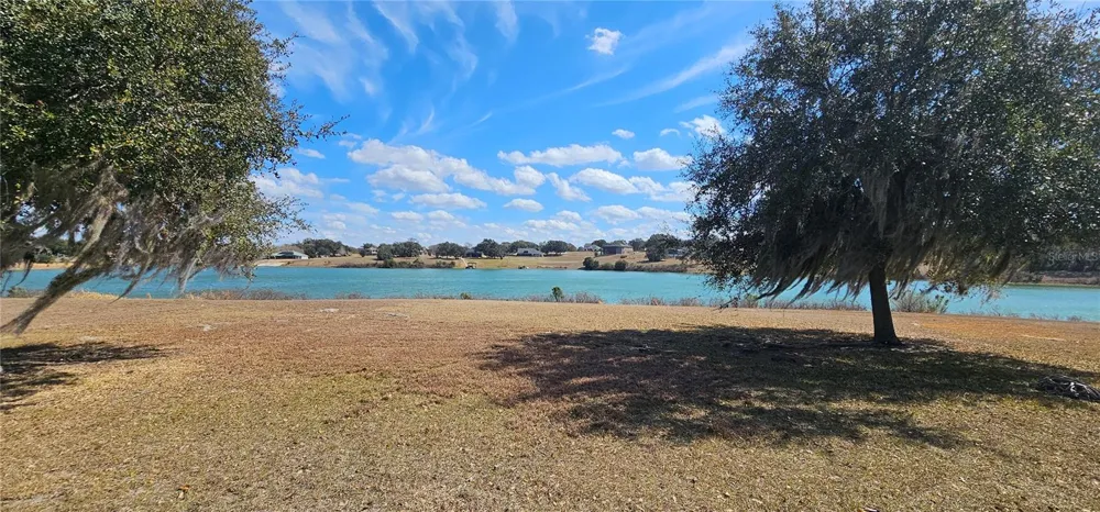 23705 MILFORD DRIVE Eustis, FL 32736