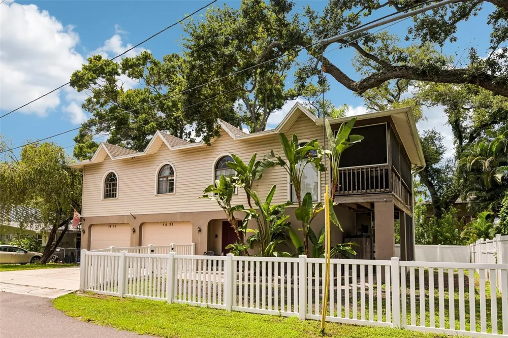 5831 114TH TERRACE Pinellas Park, FL 33782