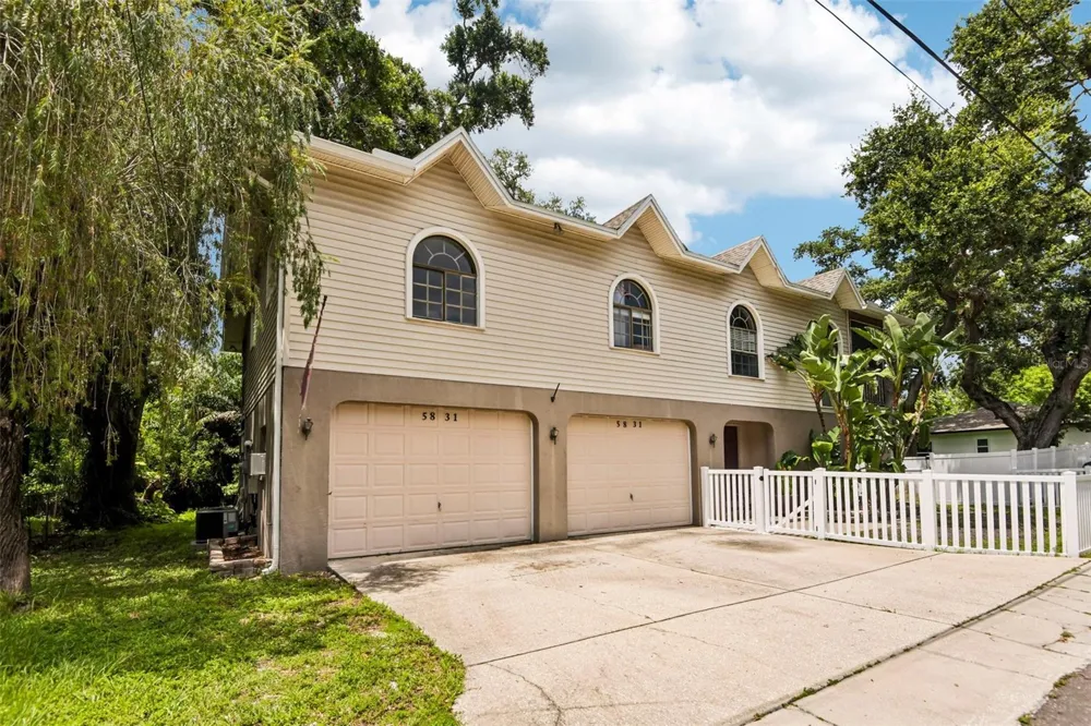 5831 114TH TERRACE Pinellas Park, FL 33782