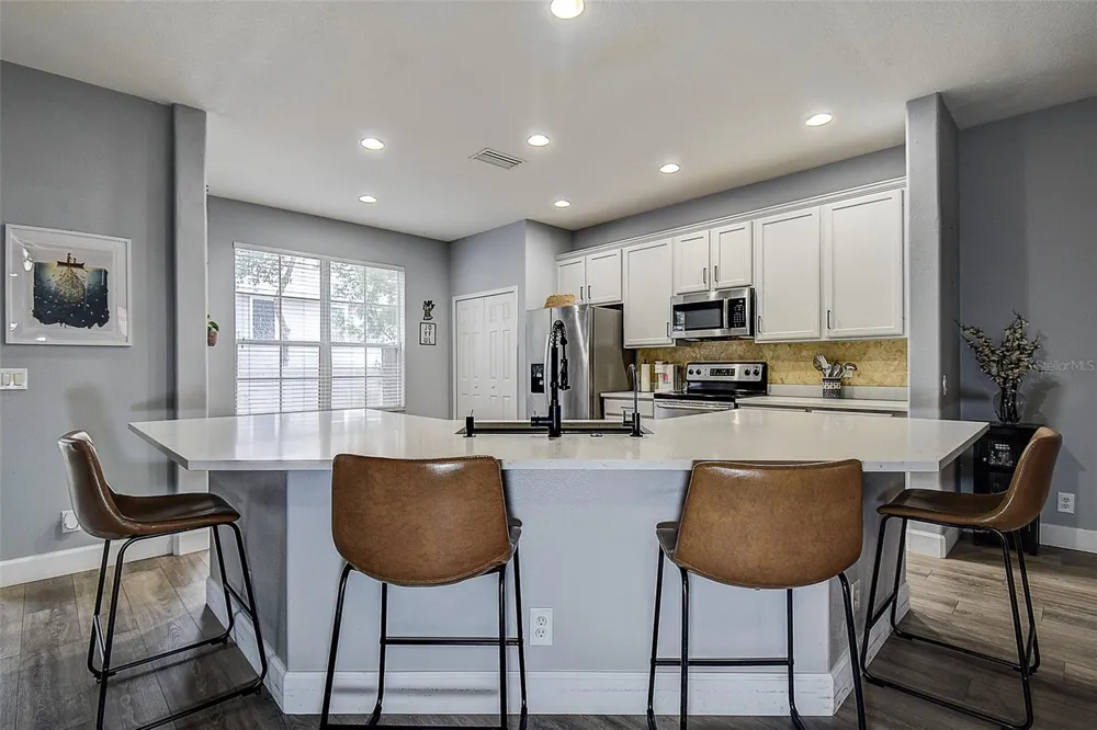 1426 HILLVIEW LANE Tarpon Springs, FL 34689