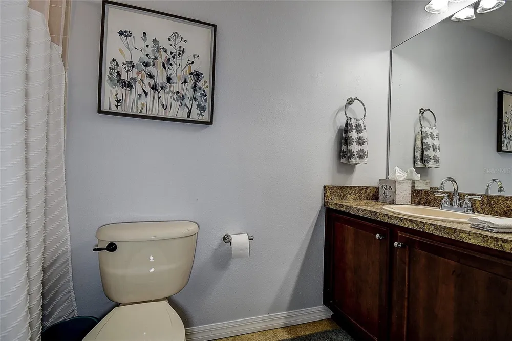 1426 HILLVIEW LANE Tarpon Springs, FL 34689