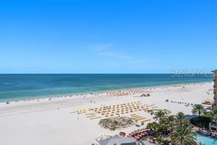 11 BAYMONT STREET #1006 Clearwater Beach, FL 33767