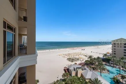11 BAYMONT STREET #1006 Clearwater Beach, FL 33767