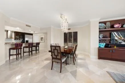 11 BAYMONT STREET #1006 Clearwater Beach, FL 33767