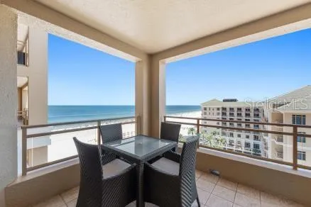 11 BAYMONT STREET #1006 Clearwater Beach, FL 33767