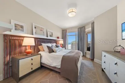 11 BAYMONT STREET #1006 Clearwater Beach, FL 33767