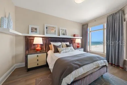 11 BAYMONT STREET #1006 Clearwater Beach, FL 33767