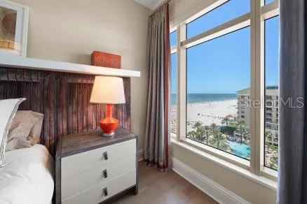11 BAYMONT STREET #1006 Clearwater Beach, FL 33767