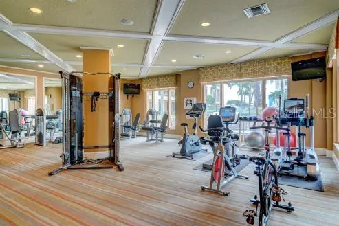 11 BAYMONT STREET #1006 Clearwater Beach, FL 33767