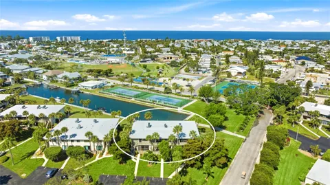 6500 FLOTILLA DRIVE #235