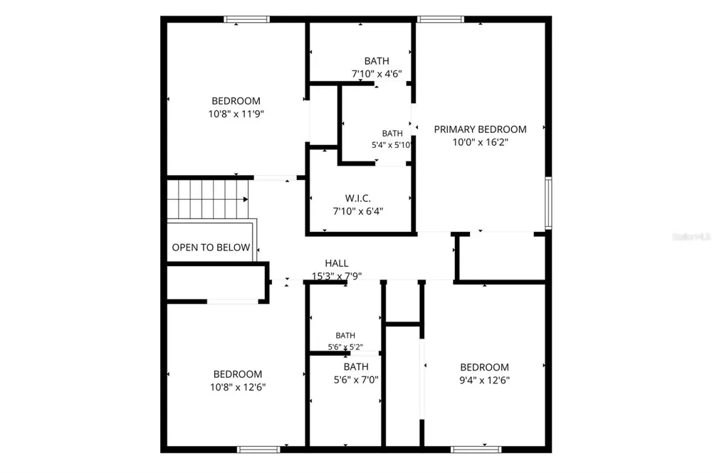 7312 NOVA CIRCLE Tampa, FL 33634